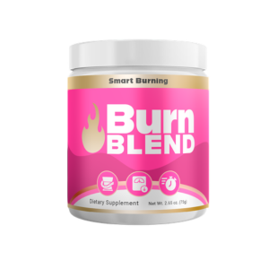 Burn Blend