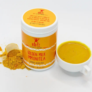 Golden Milk