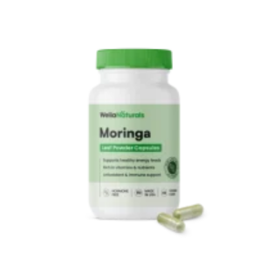 Moringa Pills