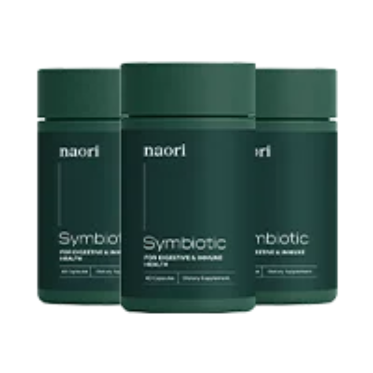 Naori Symbiotics
