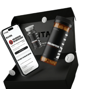 Titan TRT