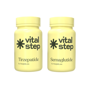 Vital Step