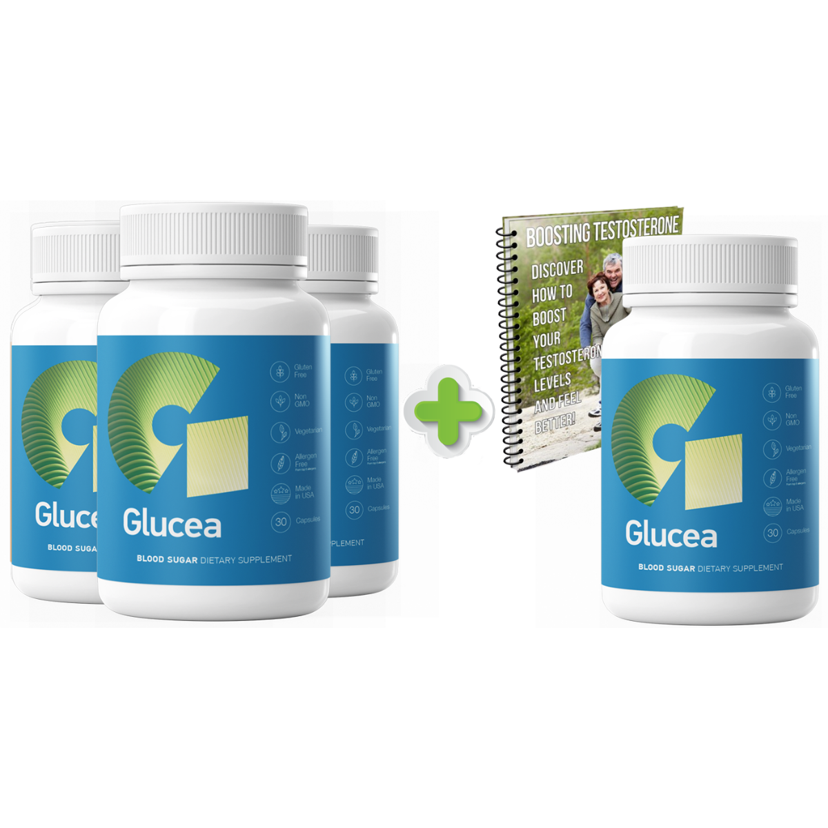 Glucea Blood