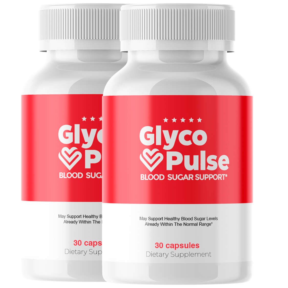 Glyco Pulse - Dietary Supplement